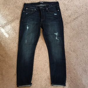 Express Jeans